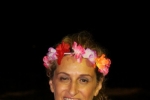 Friday Beach Bar at Edde Sands, Byblos